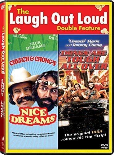 CHEECH & CHONGS NICE DREAMS / THINGS ARE TOUGH ALL OVER [IMPORT]