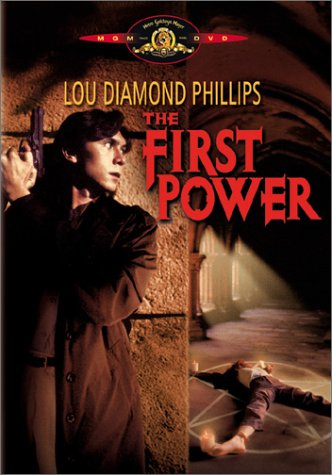 FIRST POWER (WIDESCREEN) [IMPORT]