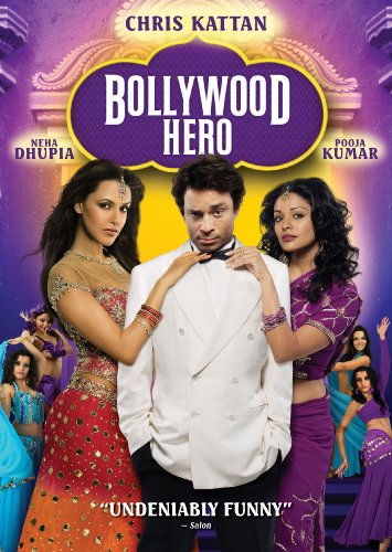 BOLLYWOOD HERO