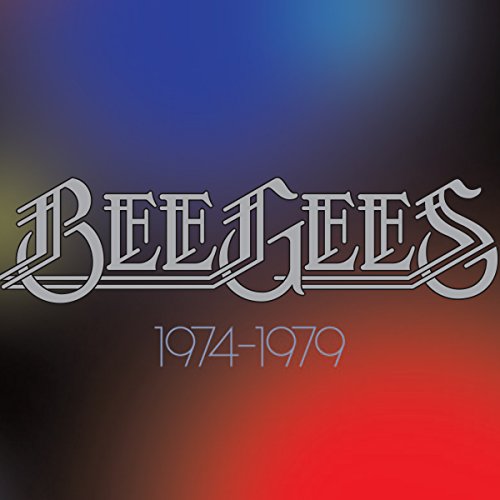 BEE GEES - BEE GEES: 1974-1979