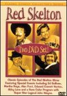 RED SKELTON - 2 DVD SET