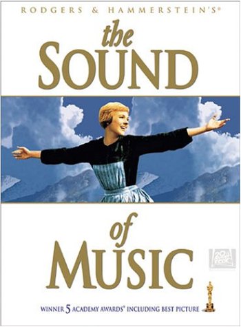 SOUND OF MUSIC