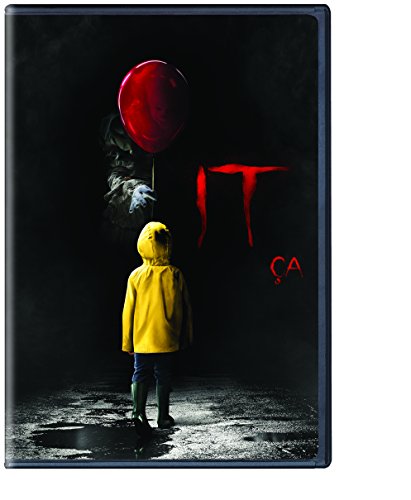 IT (BILINGUAL) [DVD]