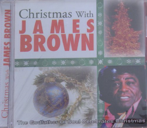 BROWN, JAMES - CHRISTMAS WITH