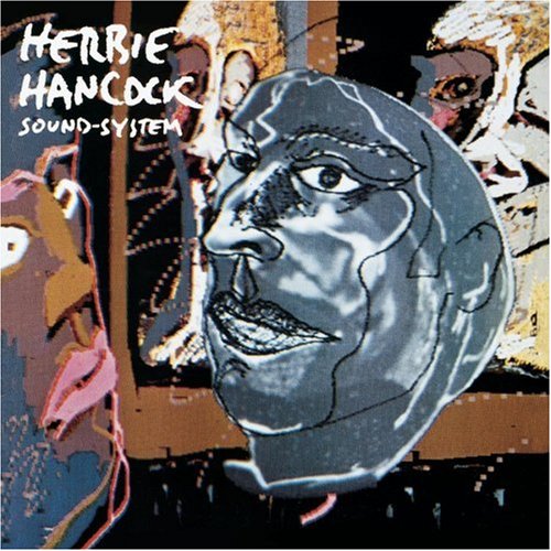 HANCOCK, HERBIE - SOUND SYSTEM