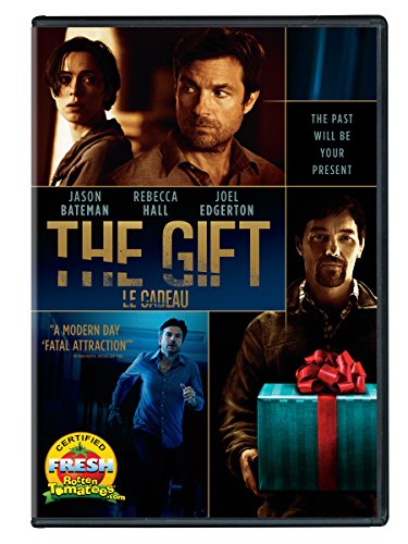 THE GIFT (BILINGUAL)