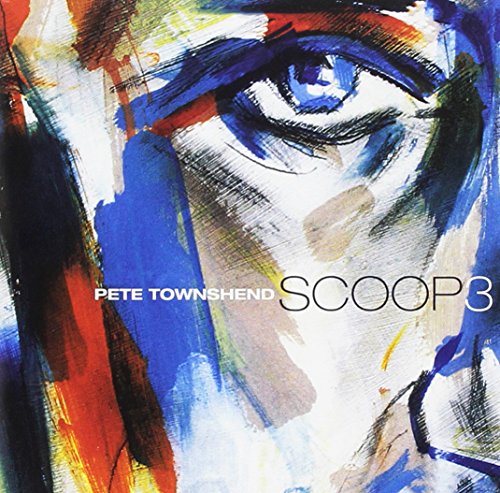 TOWNSHEND, PETE - SCOOP 3