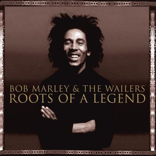 MARLEY, BOB - ROOTS OF A LEGEND