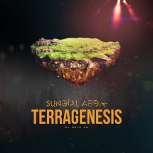 SUNDIAL AEON - TERRAGENESIS [CD]