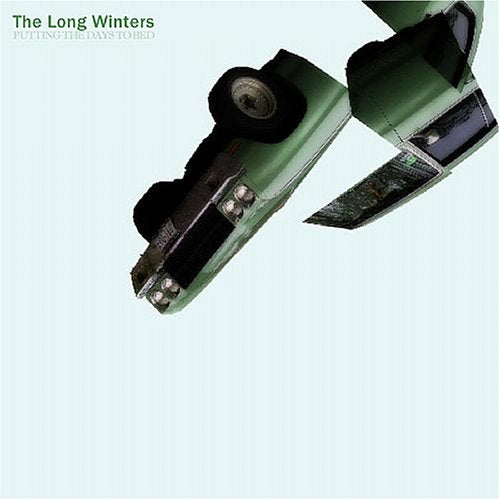 LONG WINTERS - PUTTING THE DAYS TO BED