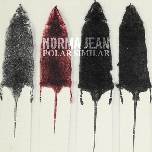 NORMA JEAN - POLAR SIMILAR (CD)