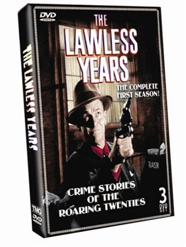 LAWLESS YEARS, THE: FIRST SEAS