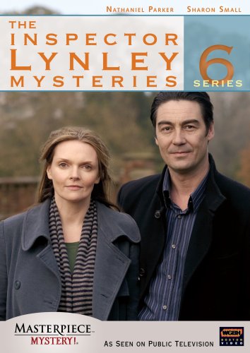 MASTERPIECE MYSTERY: THE INSPECTOR LYNLEY MYSTERIES 6