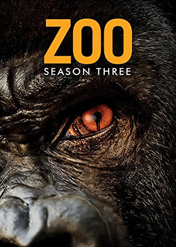 ZOO: THE THIRD SEASON