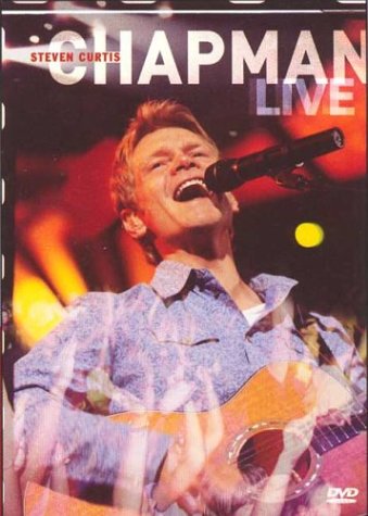 STEVEN CURTIS CHAPMAN: LIVE [IMPORT]