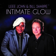 BILL SHARPE & LEEE JOHN - INTIMATE GLOW [CD]