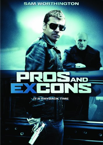 PROS & EXCONS [IMPORT]