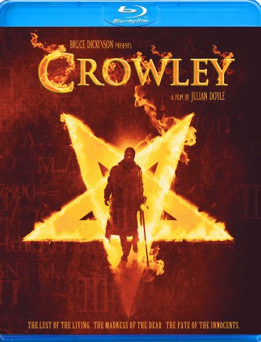 CROWLEY [BLU-RAY]