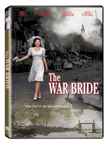 THE WAR BRIDE [IMPORT]
