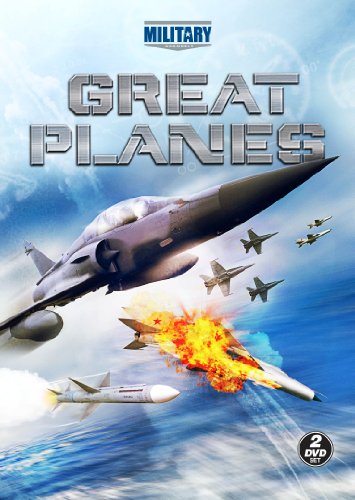 GREAT PLANES