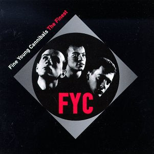 FINE YOUNG CANNIBALS - FINEST