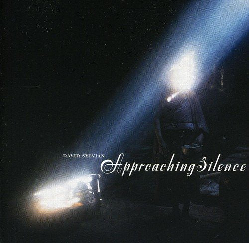 SYLVIAN,DAVID - APPROACHING SILENCE