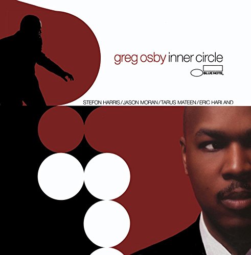 OSBY, GREG - INNER CIRCLE