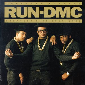 RUN DMC  - TOGETHER FOREVER