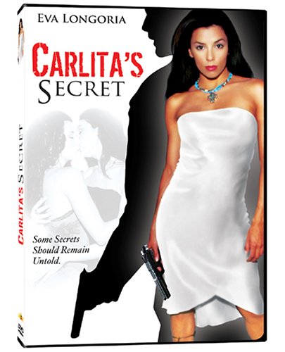 CARLITA'S SECRET