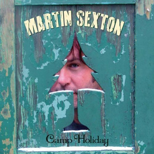 SEXTON, MARTIN - SEXTON, MARTIN - CAMP HOLIDAY