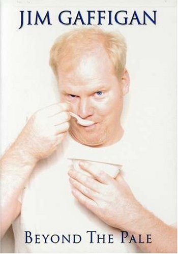 GAFFIGAN;JIM BEYOND THE PALE