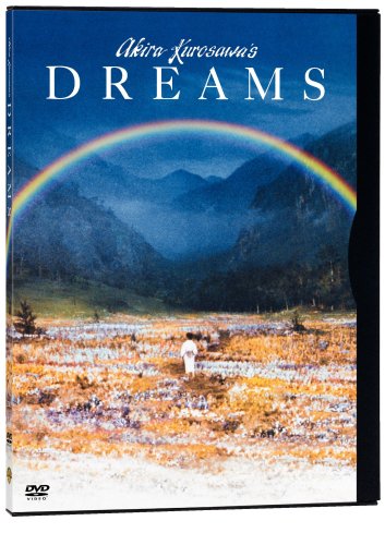 AKIRA KUROSAWA'S DREAMS [SUBTITLED]