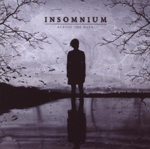 INSOMNIUM - ACROSS THE DARK