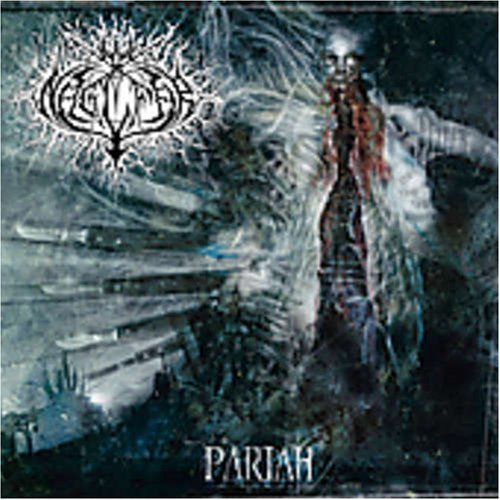 NAGLFAR - PARIAH