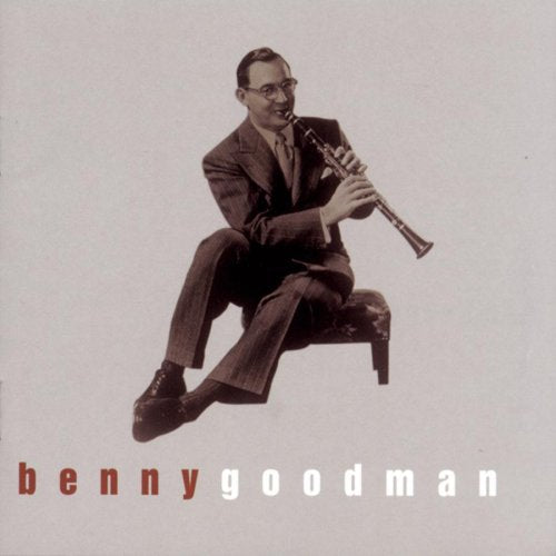 GOODMAN, BENNY - THIS IS JAZZ 4