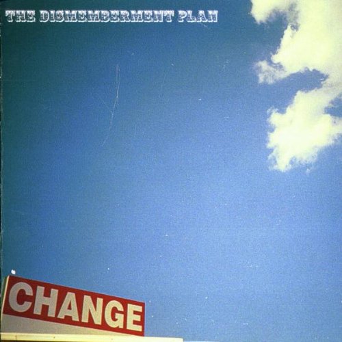 DISMEMBERMENT PLAN - CHANGE