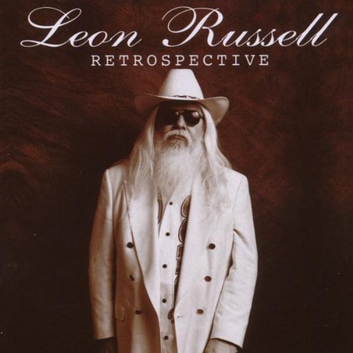 RUSSELL, LEON - RETROSPECTIVE-BEST OF