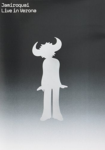 JAMIROQUAI - DVD-LIVE IN VERONA