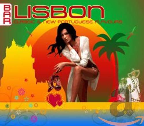 VARIOUS  - BAR LISBON