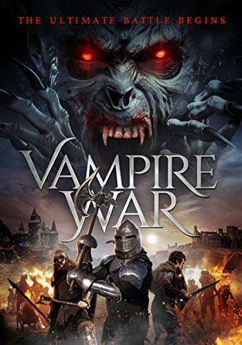 VAMPIRE WAR