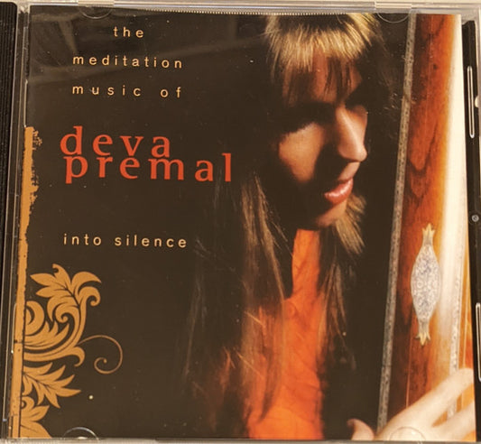 PREMAL, DEVA  - INTO SILENCE