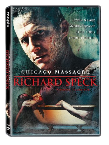 CHICAGO MASSACRE: RICHARD SPECK