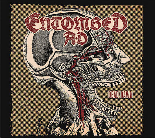 ENTOMBED A.D.  - DEATH DAWN