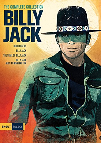 THE COMPLETE BILLY JACK COLLECTION