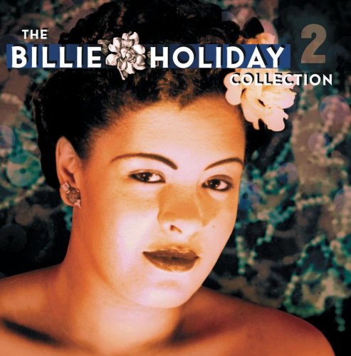 HOLIDAY, BILLIE - V2 1936-1937: COLLECTION (RM)