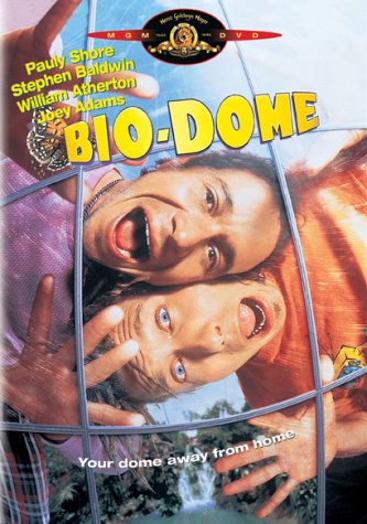 BIO-DOME (WIDESCREEN)