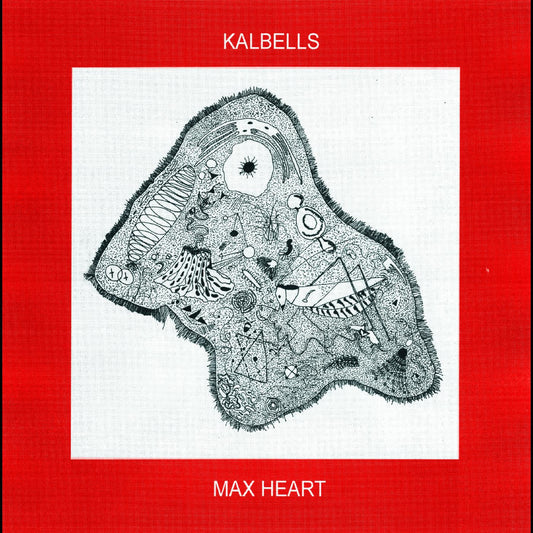 KALBELLS - MAX HEART