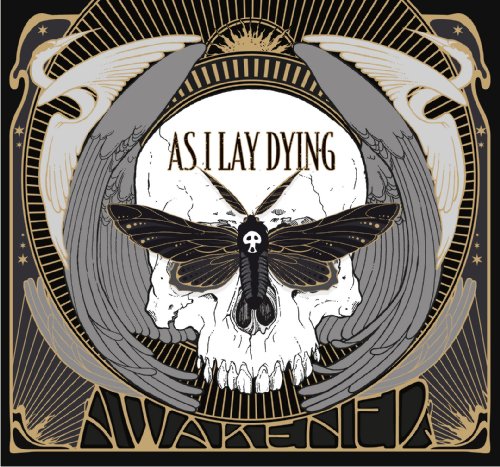 AS I LAY DYING - AWAKENED