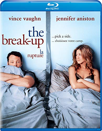 THE BREAK-UP [BLU-RAY] [IMPORT]