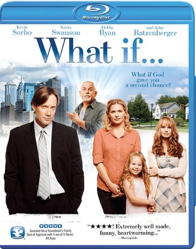 WHAT IF [BLU-RAY] [IMPORT]